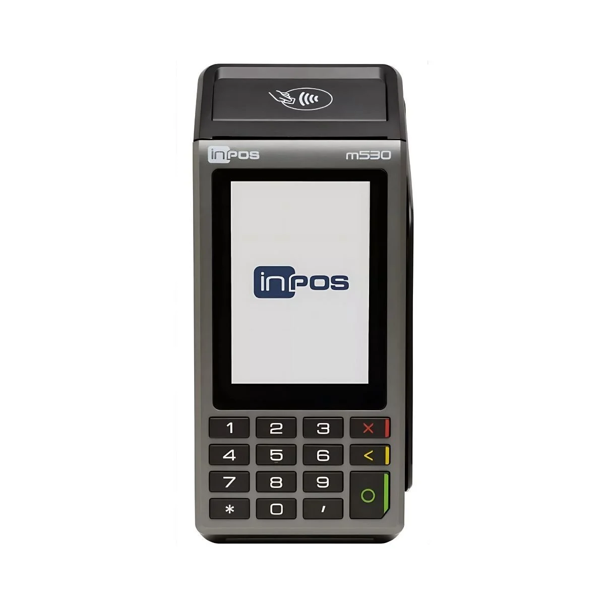 InPOS ÖKC
