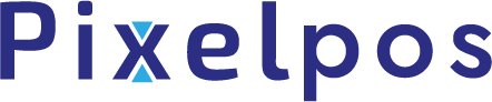 PixelPOS Logo